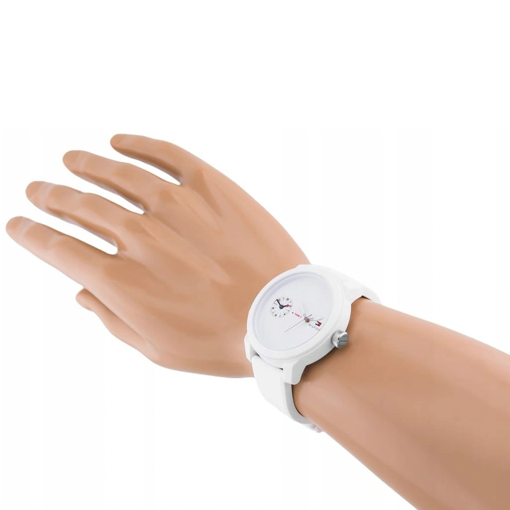 Tommy Hilfiger Watch For Men 1791324