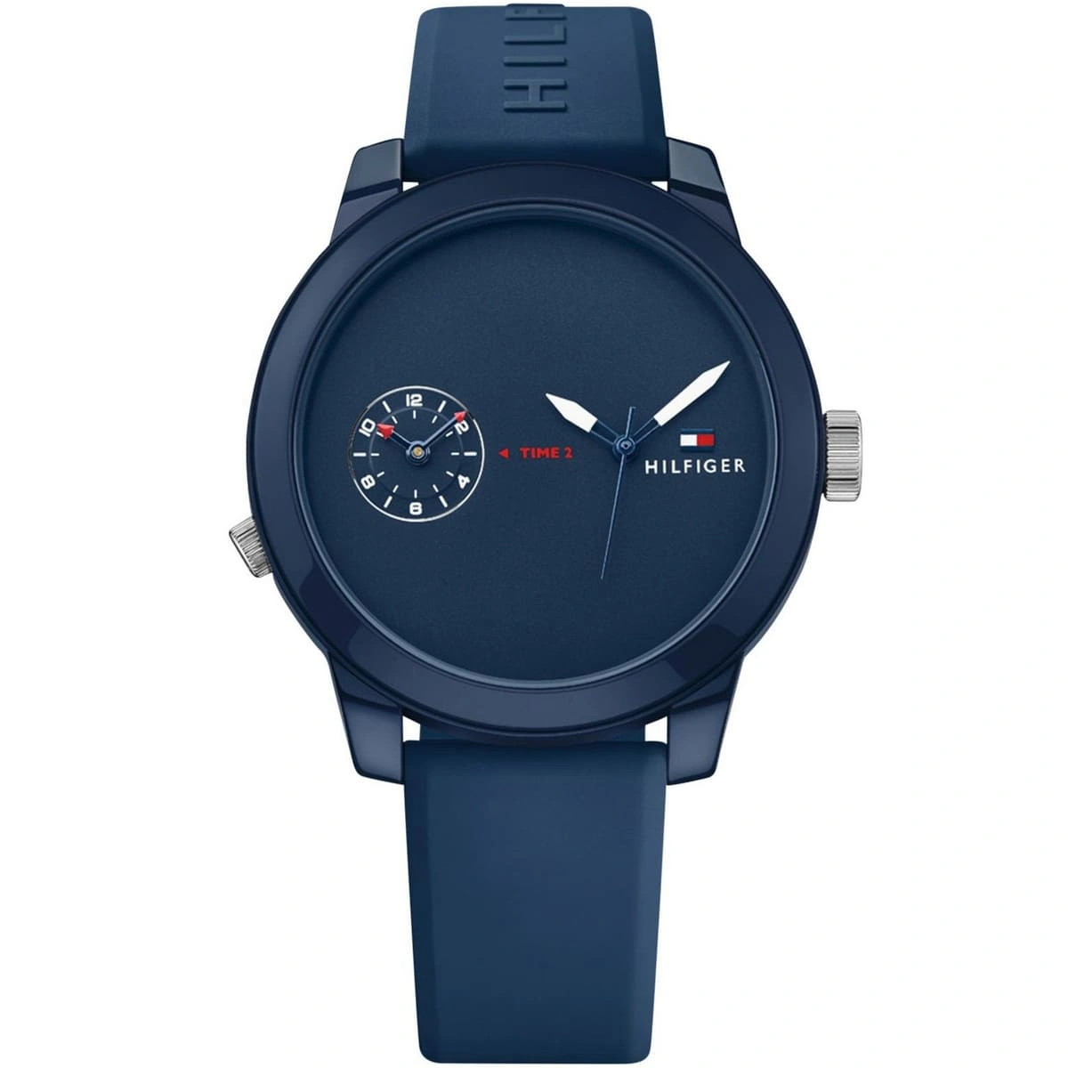 Tommy Hilfiger Watch For Men 1791325