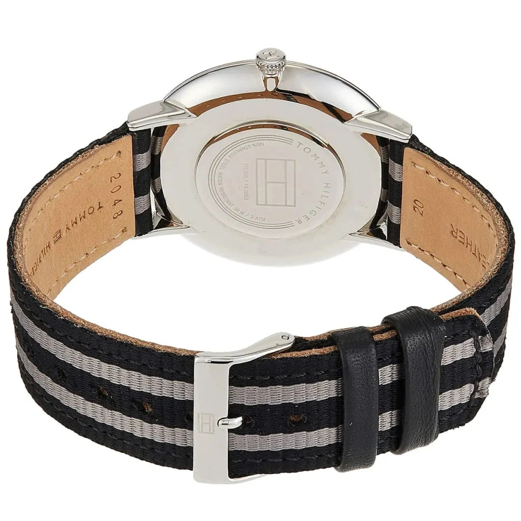 Tommy Hilfiger Watch For Men 1791329