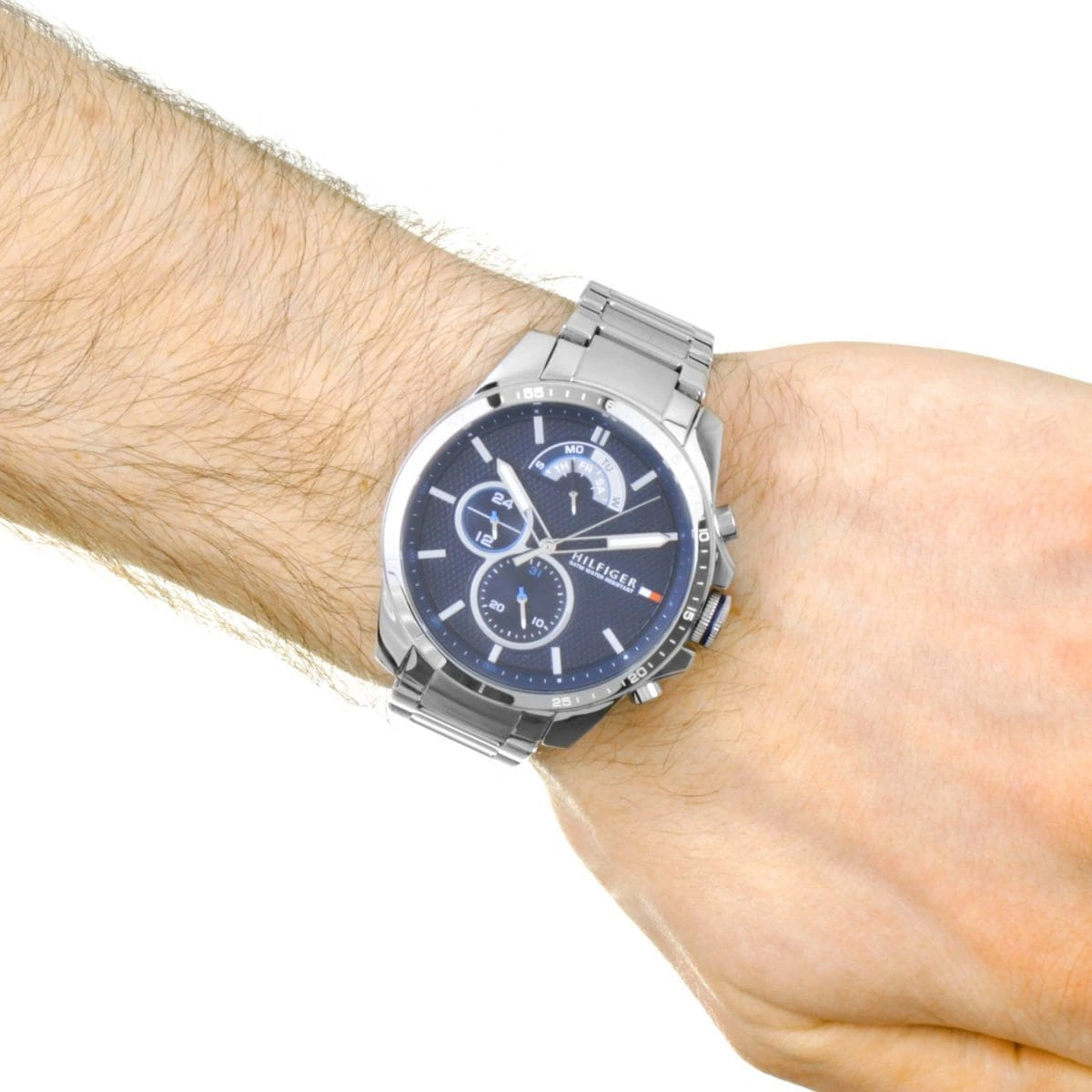 Tommy Hilfiger Watch For Men 1791348