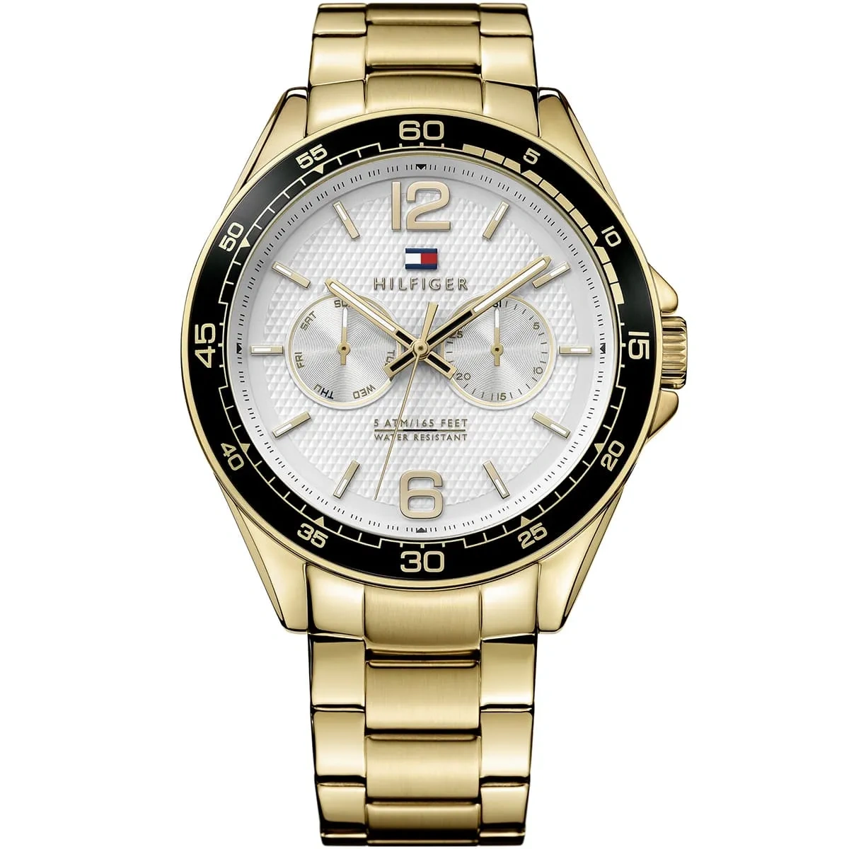 Tommy Hilfiger Erik Watch For Men 1791365