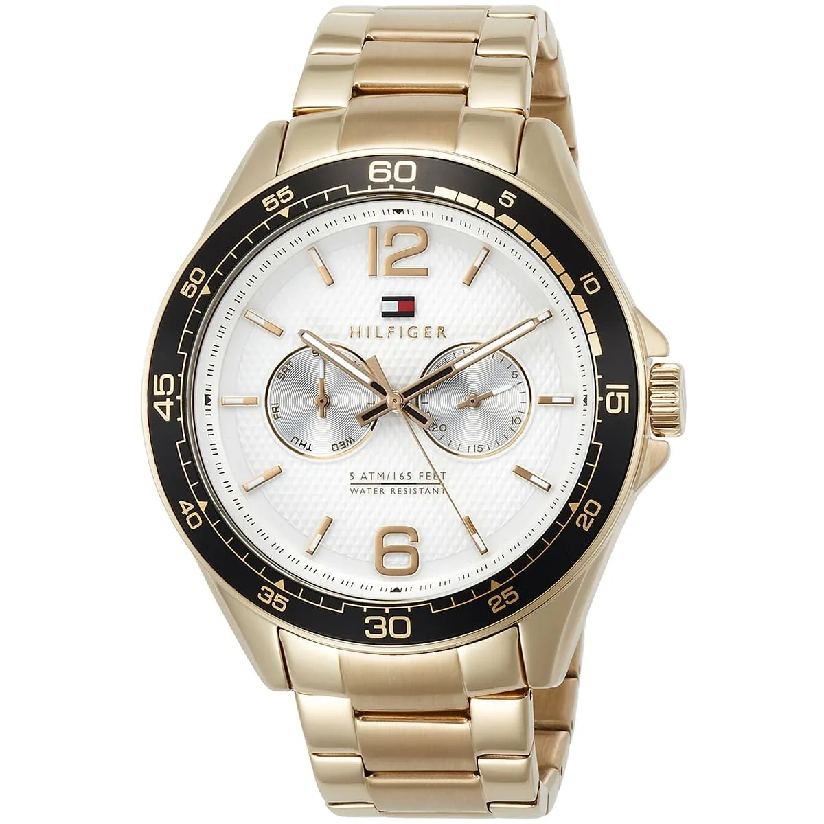 Tommy Hilfiger Erik Watch For Men 1791365