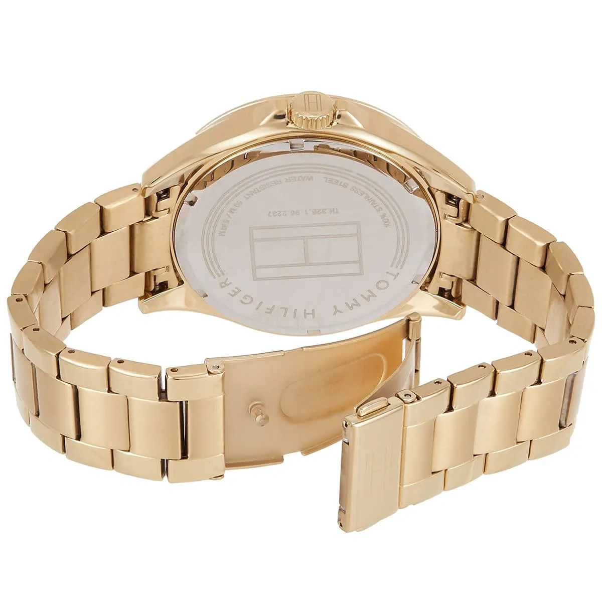 Tommy Hilfiger Erik Watch For Men 1791365