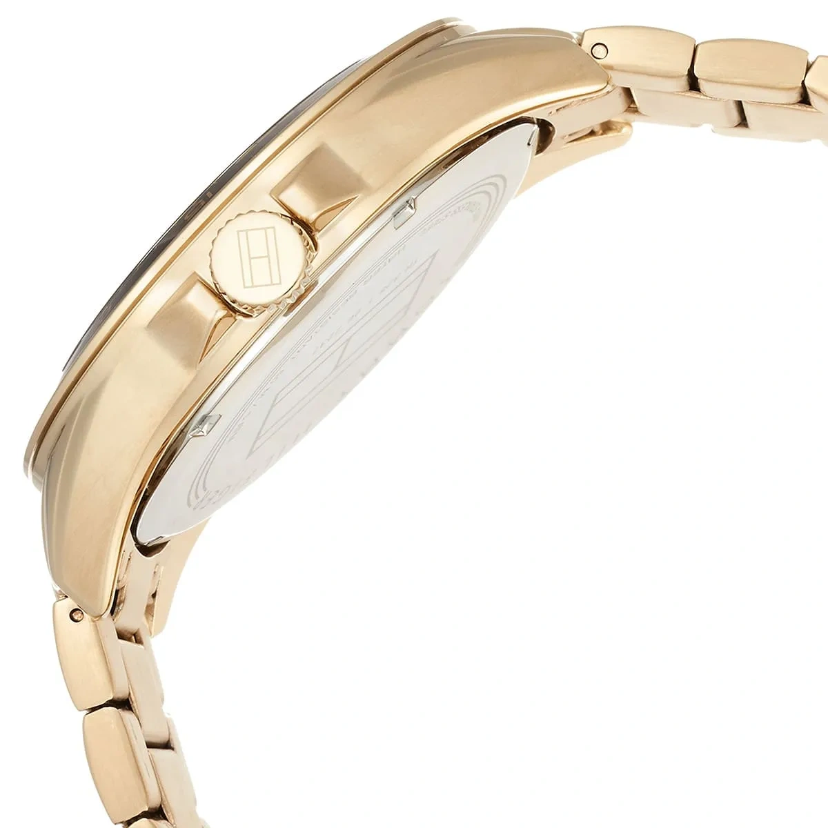 Tommy Hilfiger Erik Watch For Men 1791365