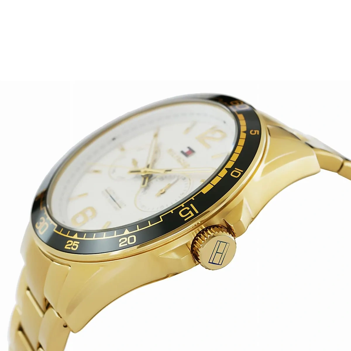 Tommy Hilfiger Erik Watch For Men 1791365