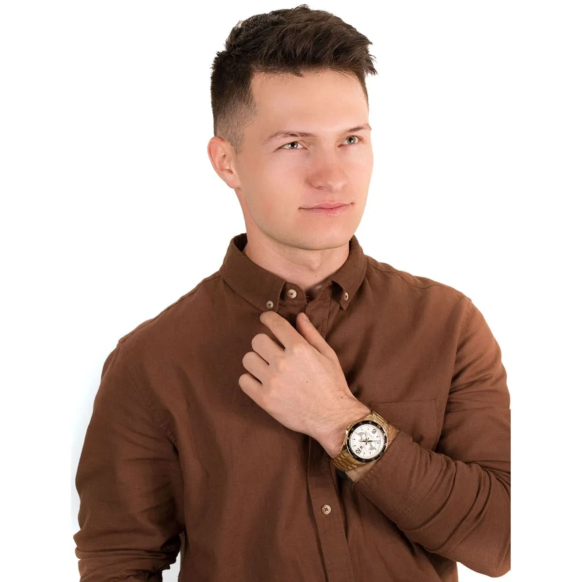 Tommy Hilfiger Erik Watch For Men 1791365