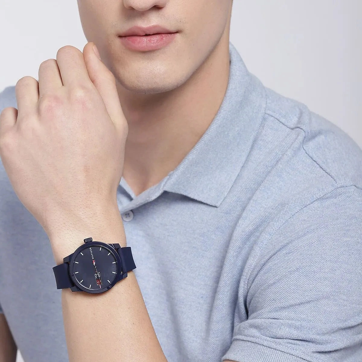 Tommy Hilfiger Watch For Men 1791381