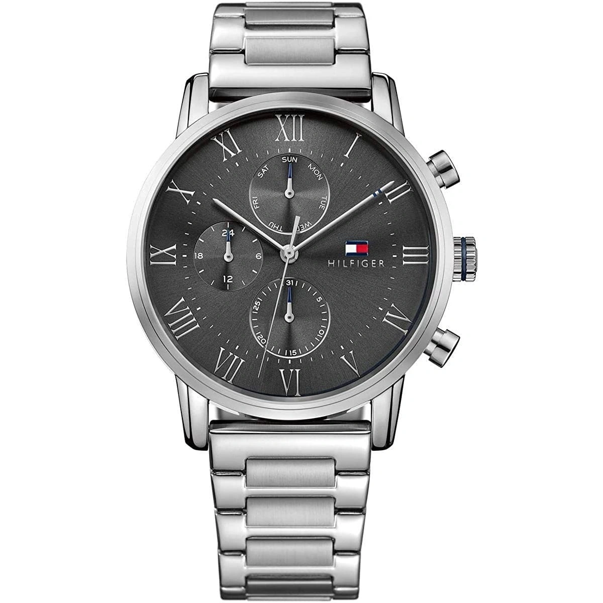 Tommy Hilfiger Kane watch for Men 1791397