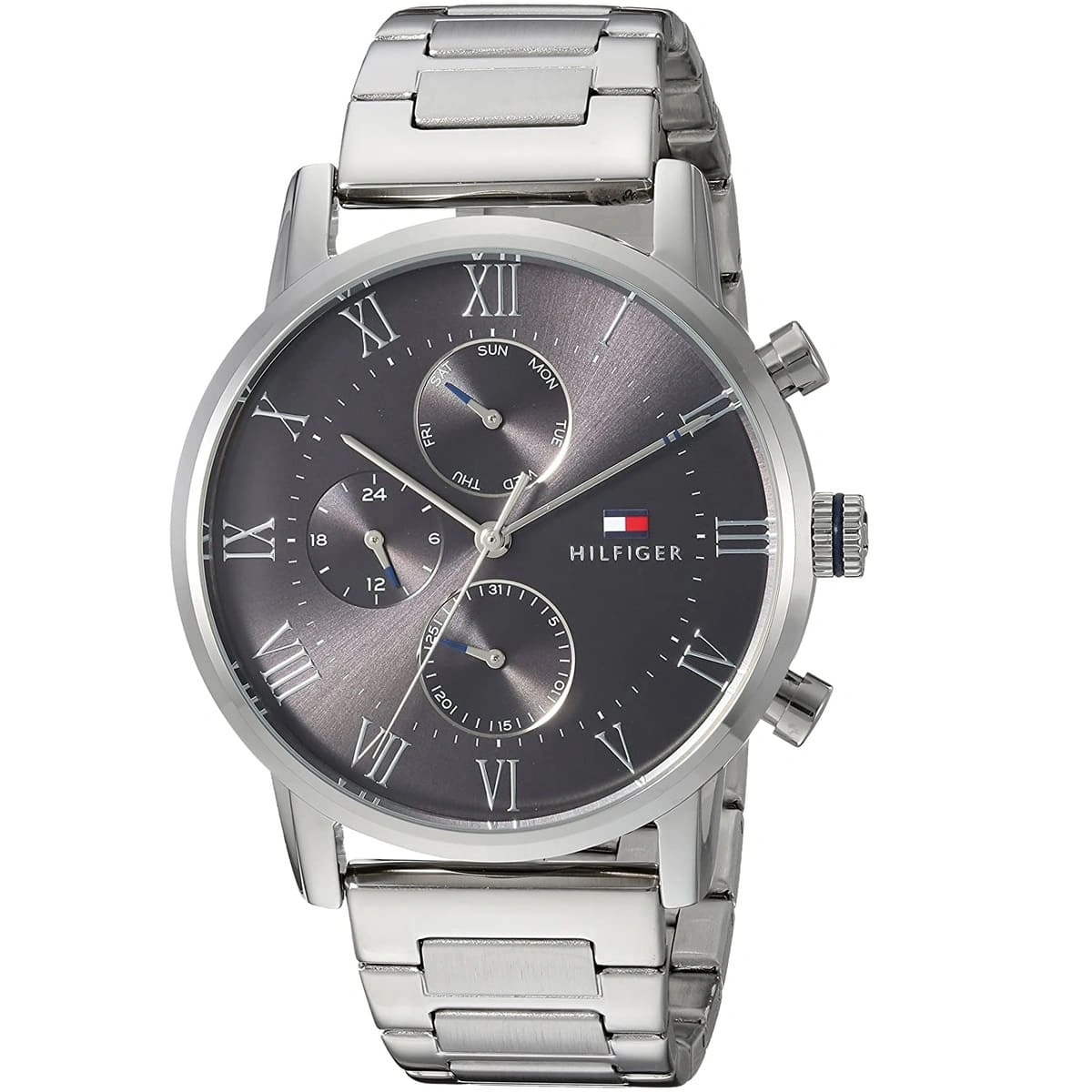Tommy Hilfiger Kane watch for Men 1791397