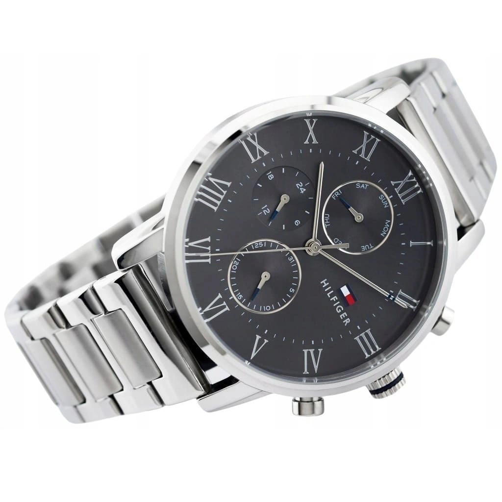Tommy Hilfiger Kane watch for Men 1791397