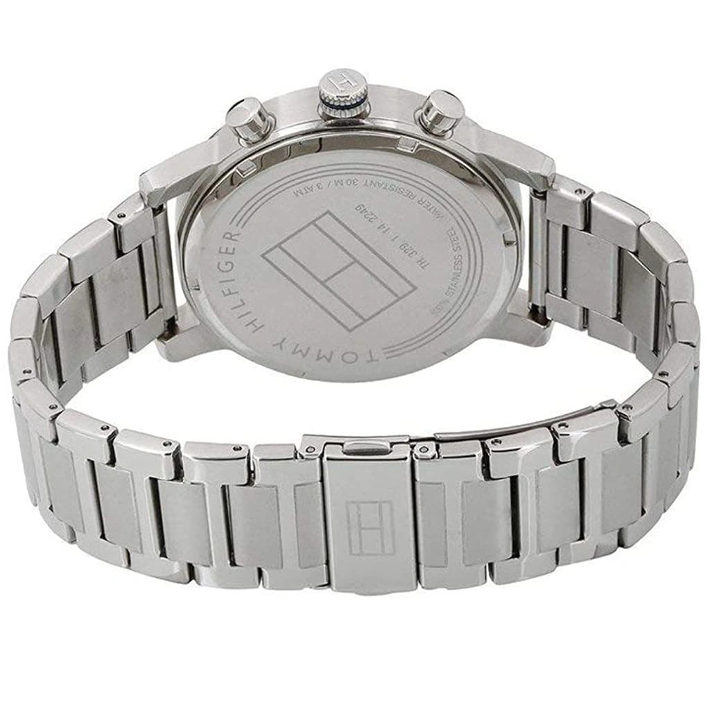Tommy Hilfiger Kane watch for Men 1791397