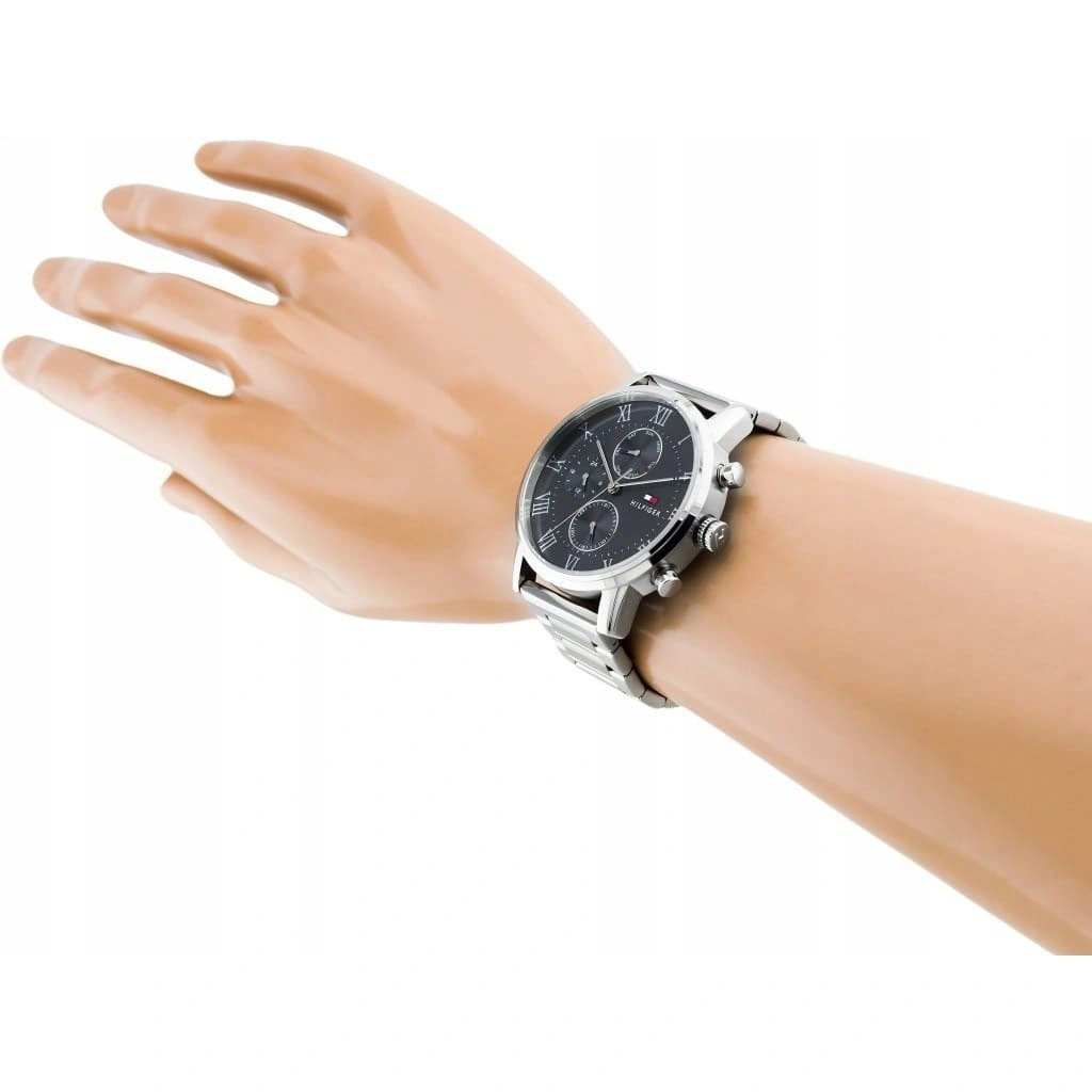 Tommy Hilfiger Kane watch for Men 1791397