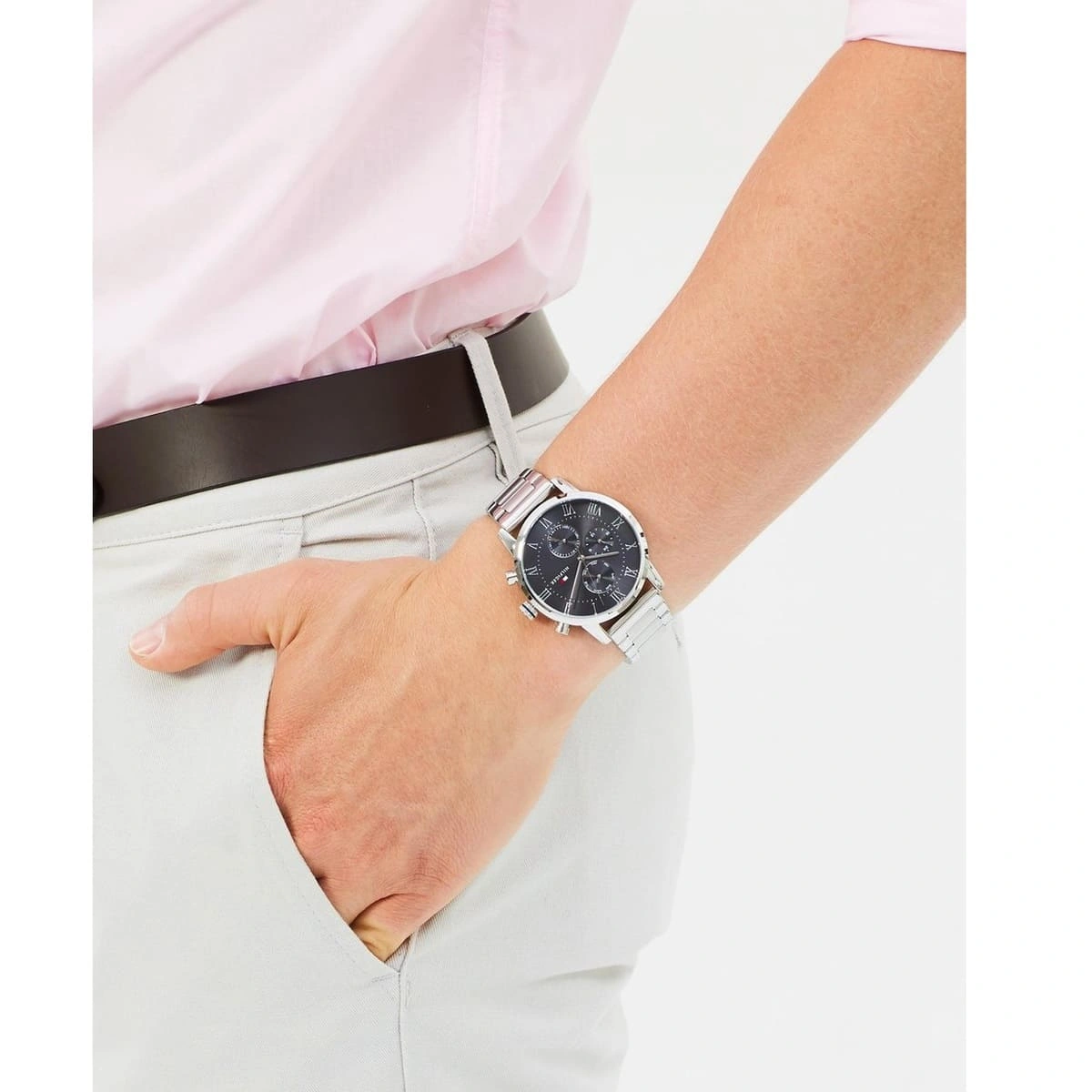 Tommy Hilfiger Kane watch for Men 1791397