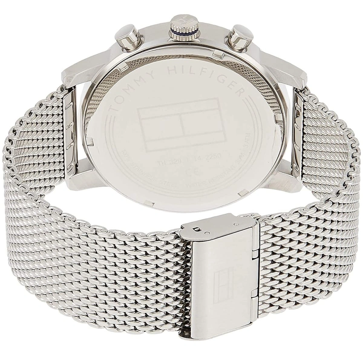 Tommy Hilfiger watch for Men 1791398