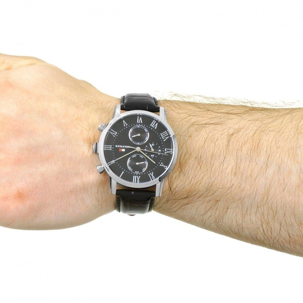Tommy Hilfiger watch for Men 1791401