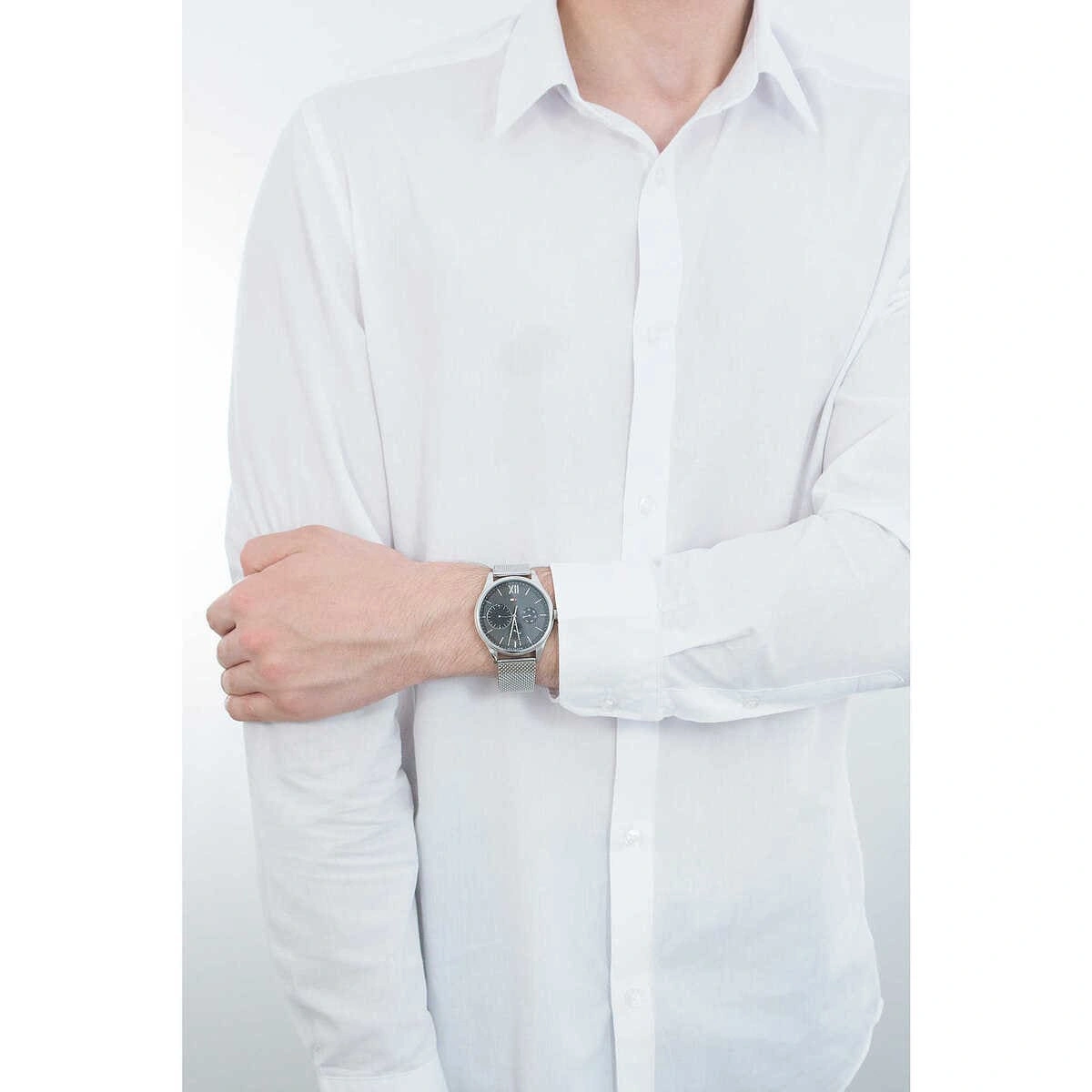 Tommy Hilfiger watch for Men 1791415