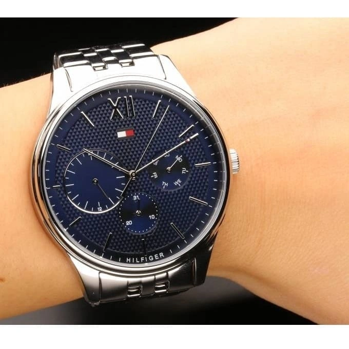 Tommy Hilfiger watch for men 1791416