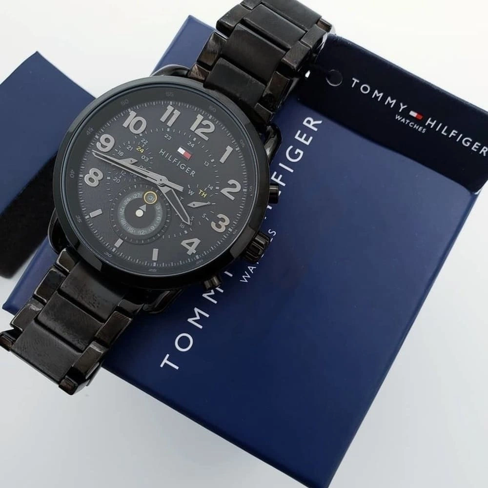 Tommy Hilfiger watch for men 1791423