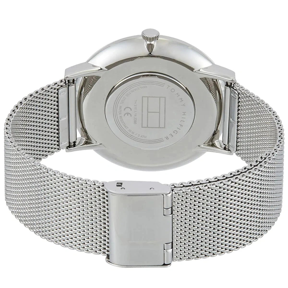 Tommy Hilfiger Watch For Men 1791465