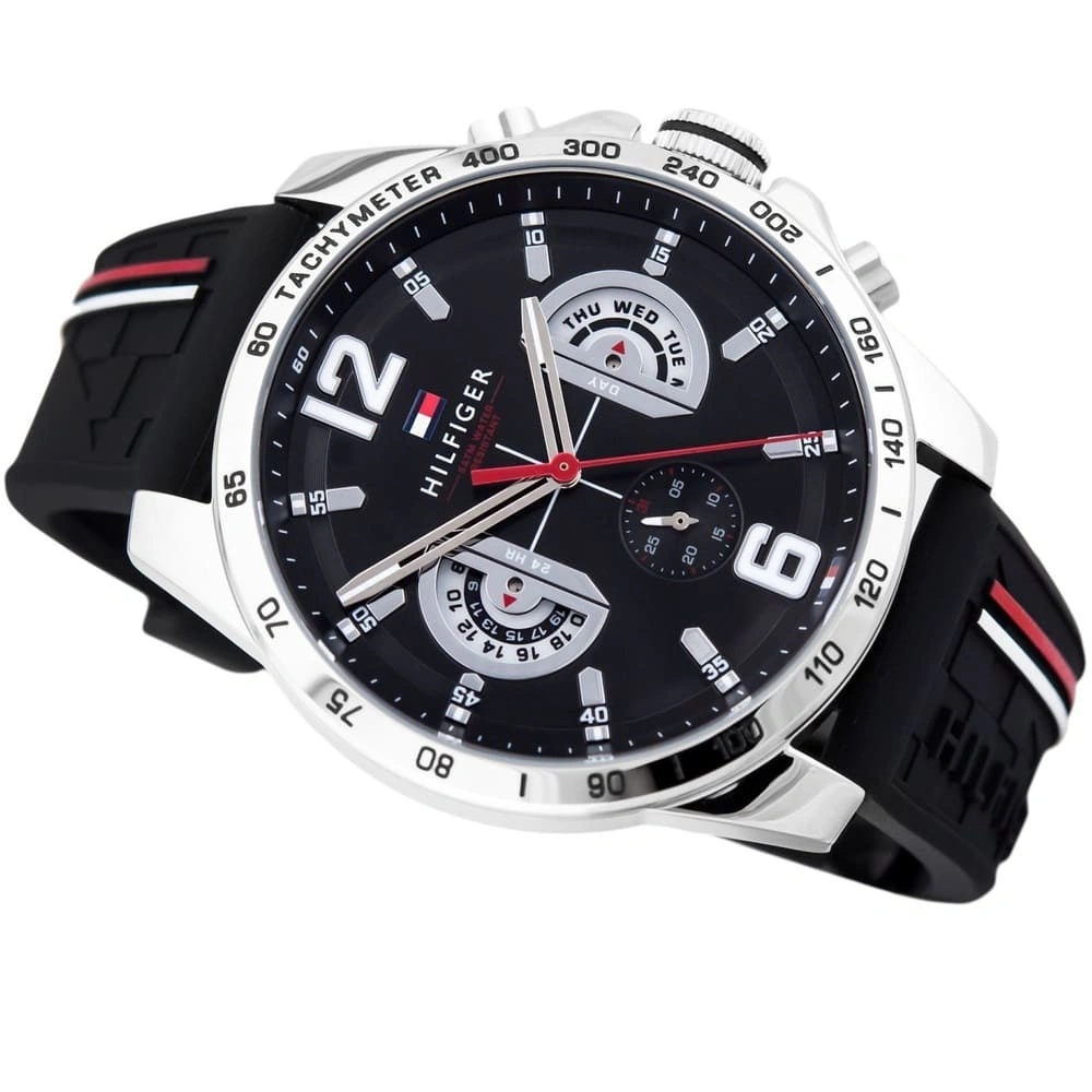 Tommy Hilfiger watch for men 1791473