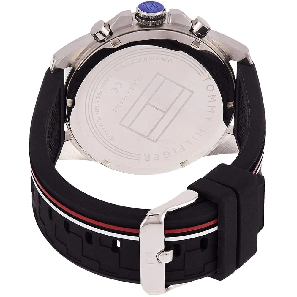 Tommy Hilfiger watch for men 1791473