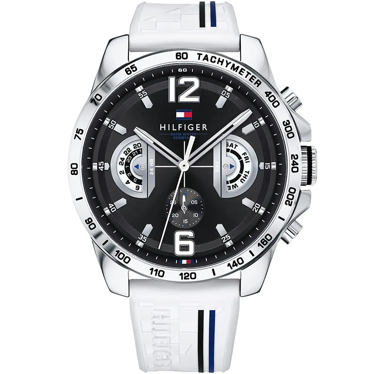 Tommy Hilfiger Decker Watch For Men 1791475