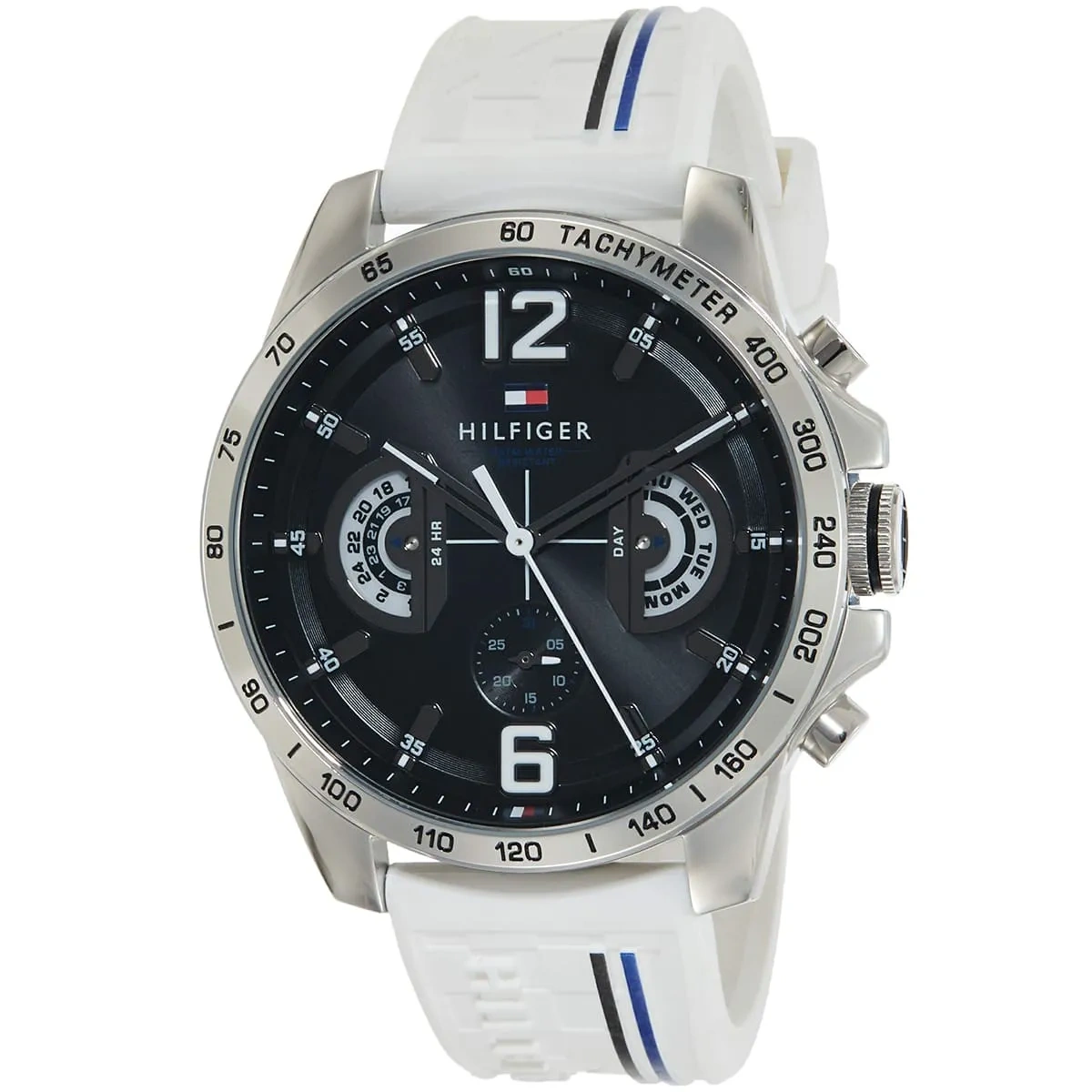 Tommy Hilfiger Decker Watch For Men 1791475