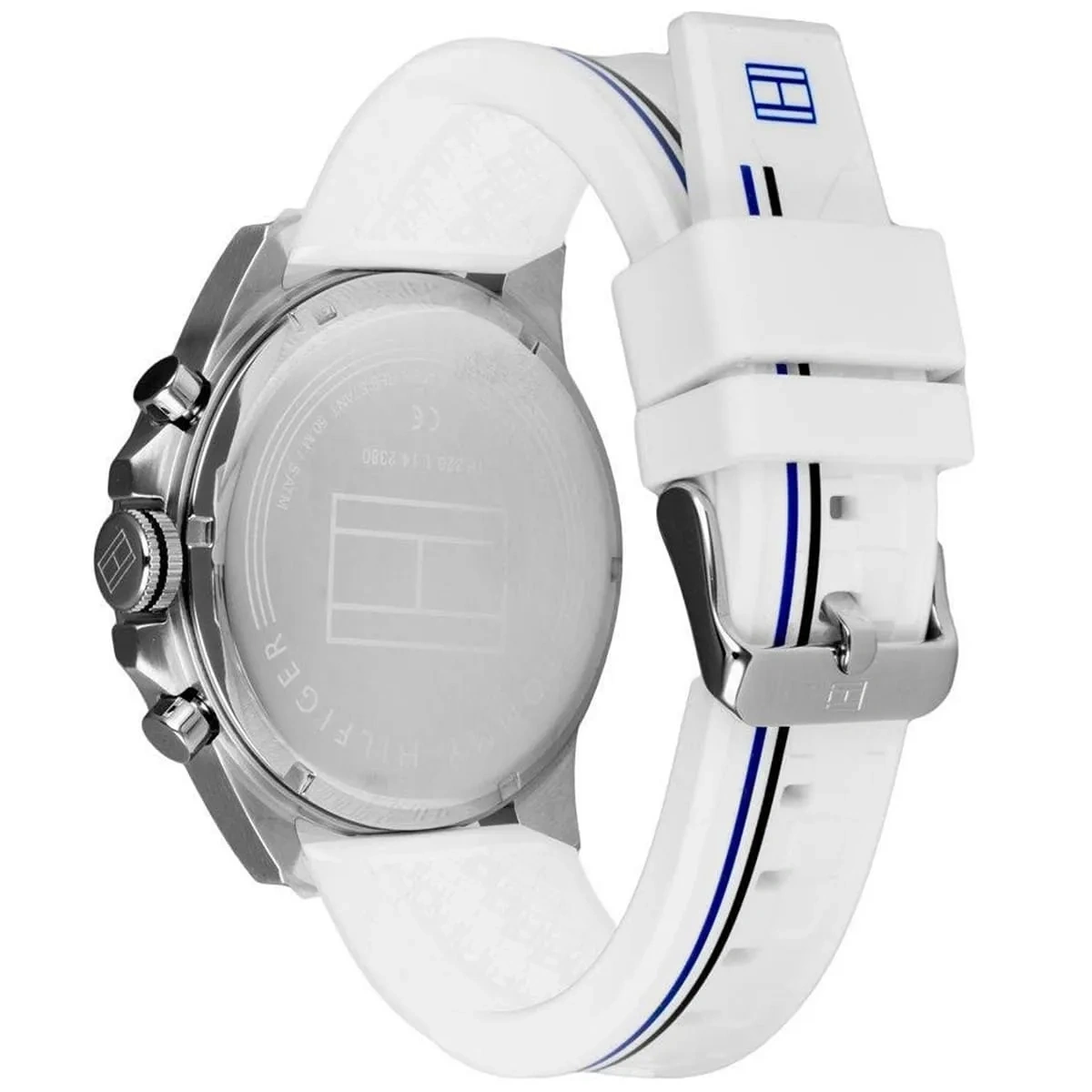 Tommy Hilfiger Decker Watch For Men 1791475