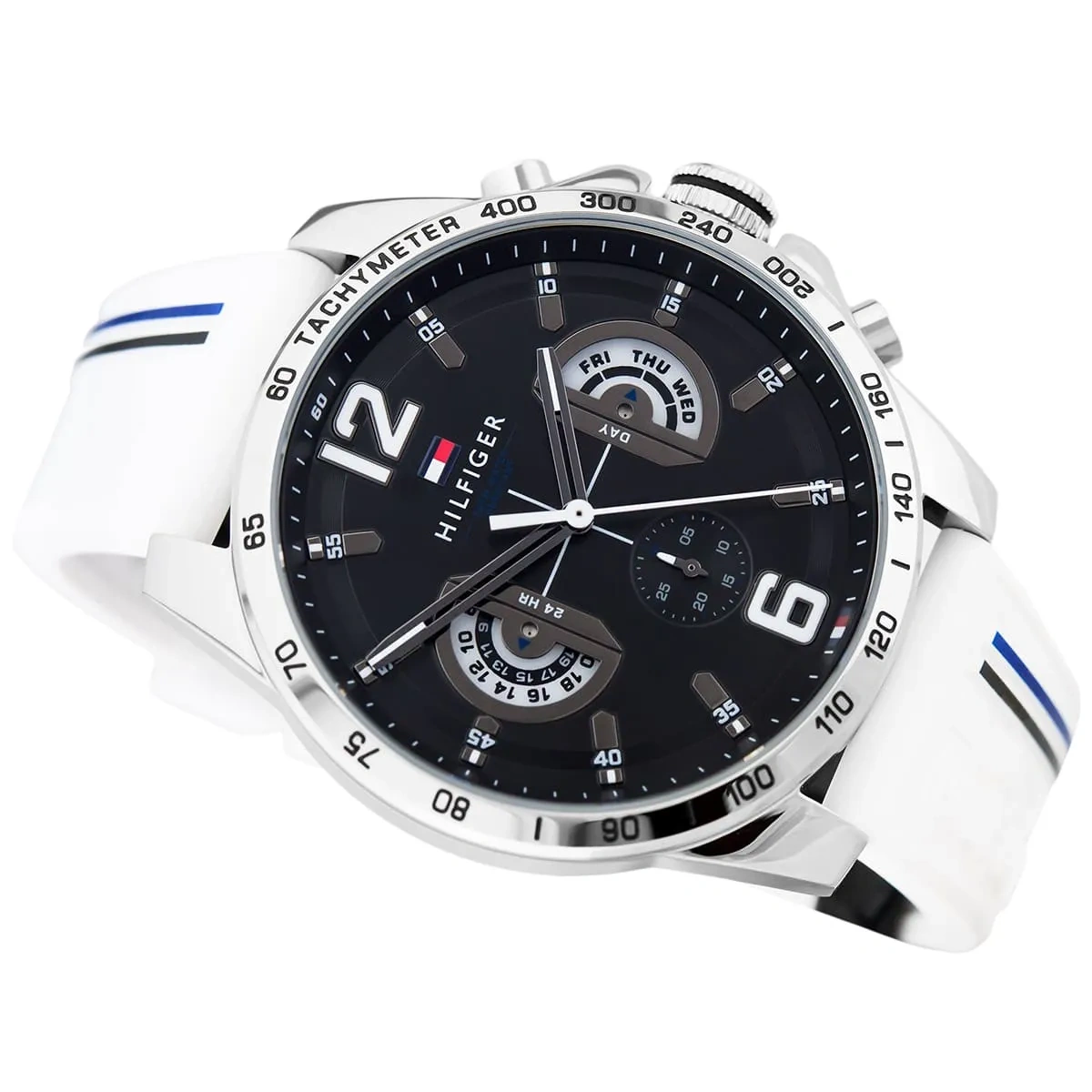 Tommy Hilfiger Decker Watch For Men 1791475