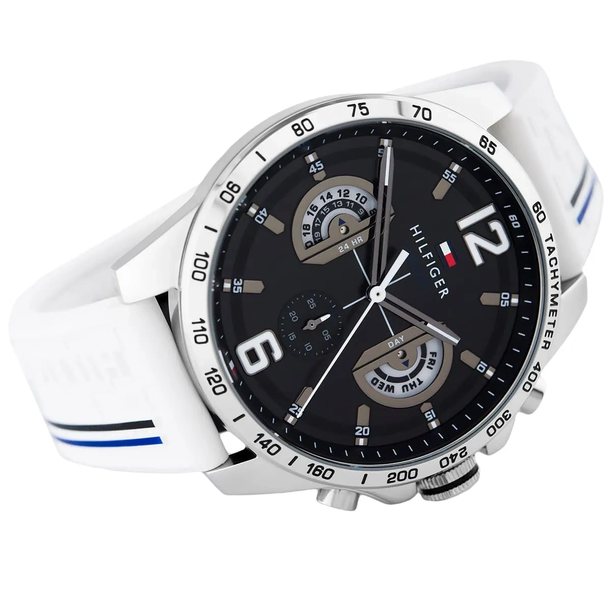 Tommy Hilfiger Decker Watch For Men 1791475