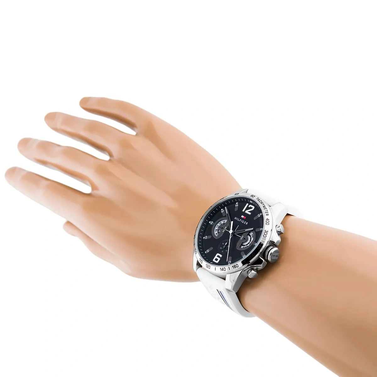 Tommy Hilfiger Decker Watch For Men 1791475