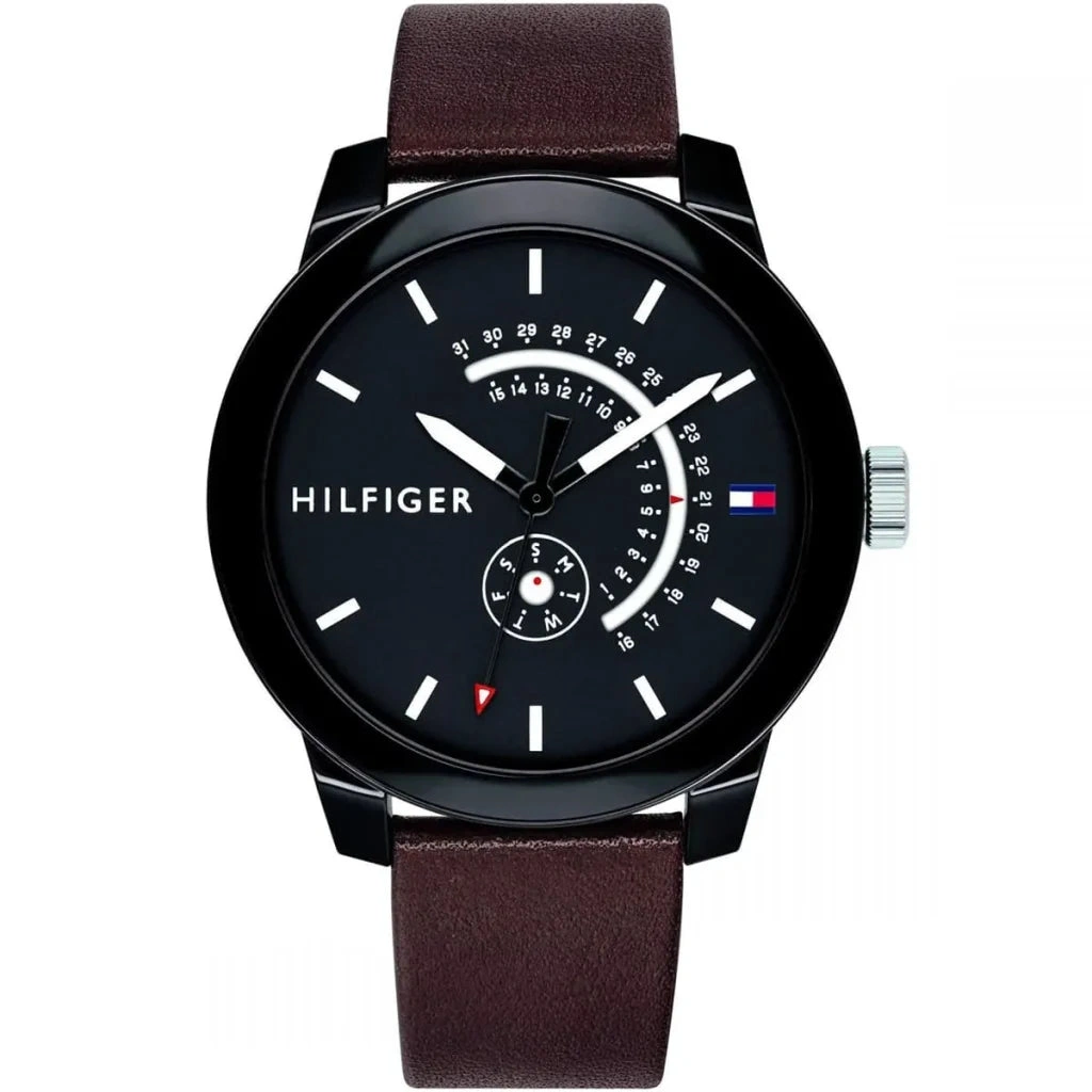 Tommy Hilfiger Watch For Men 1791478