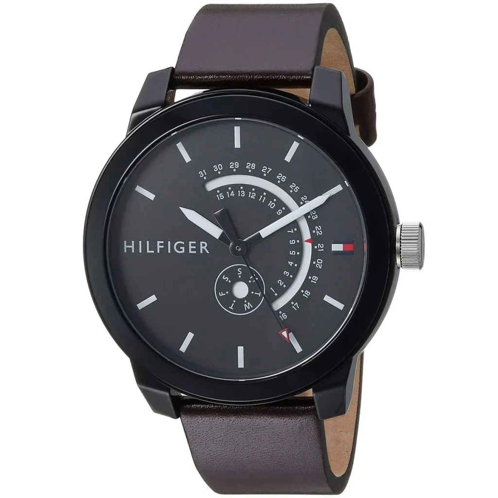 Tommy Hilfiger Watch For Men 1791478