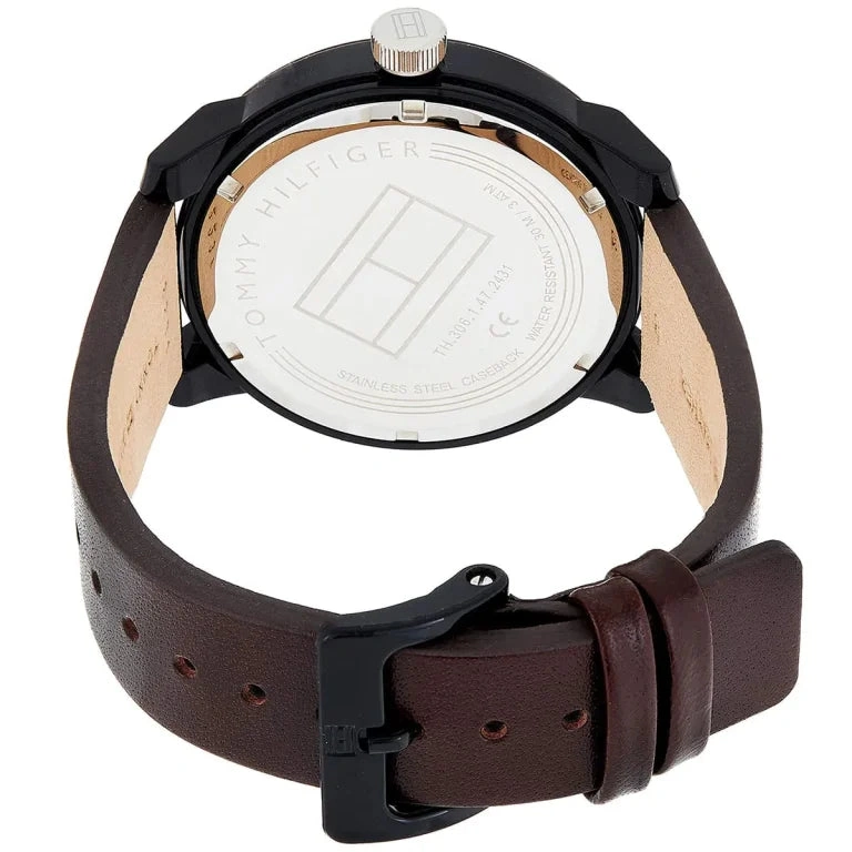 Tommy Hilfiger Watch For Men 1791478