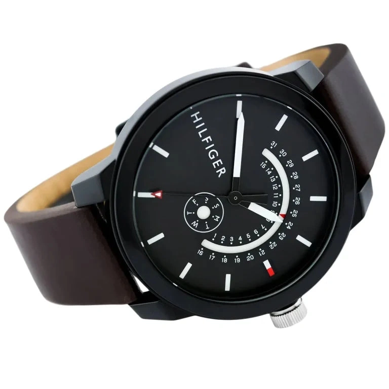Tommy Hilfiger Watch For Men 1791478