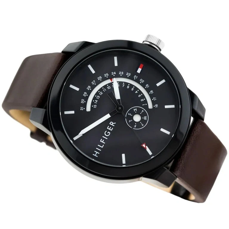 Tommy Hilfiger Watch For Men 1791478