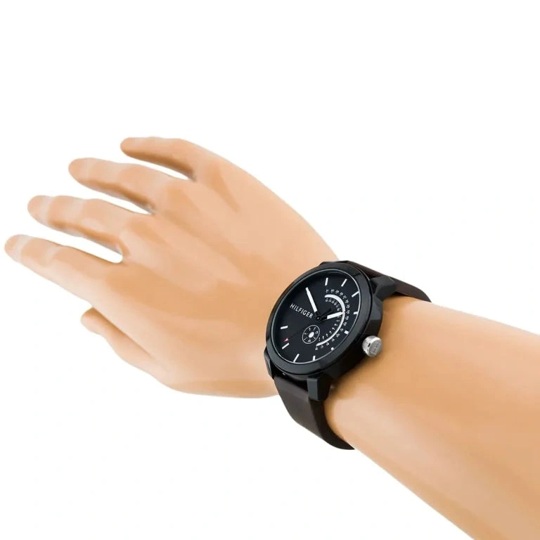 Tommy Hilfiger Watch For Men 1791478