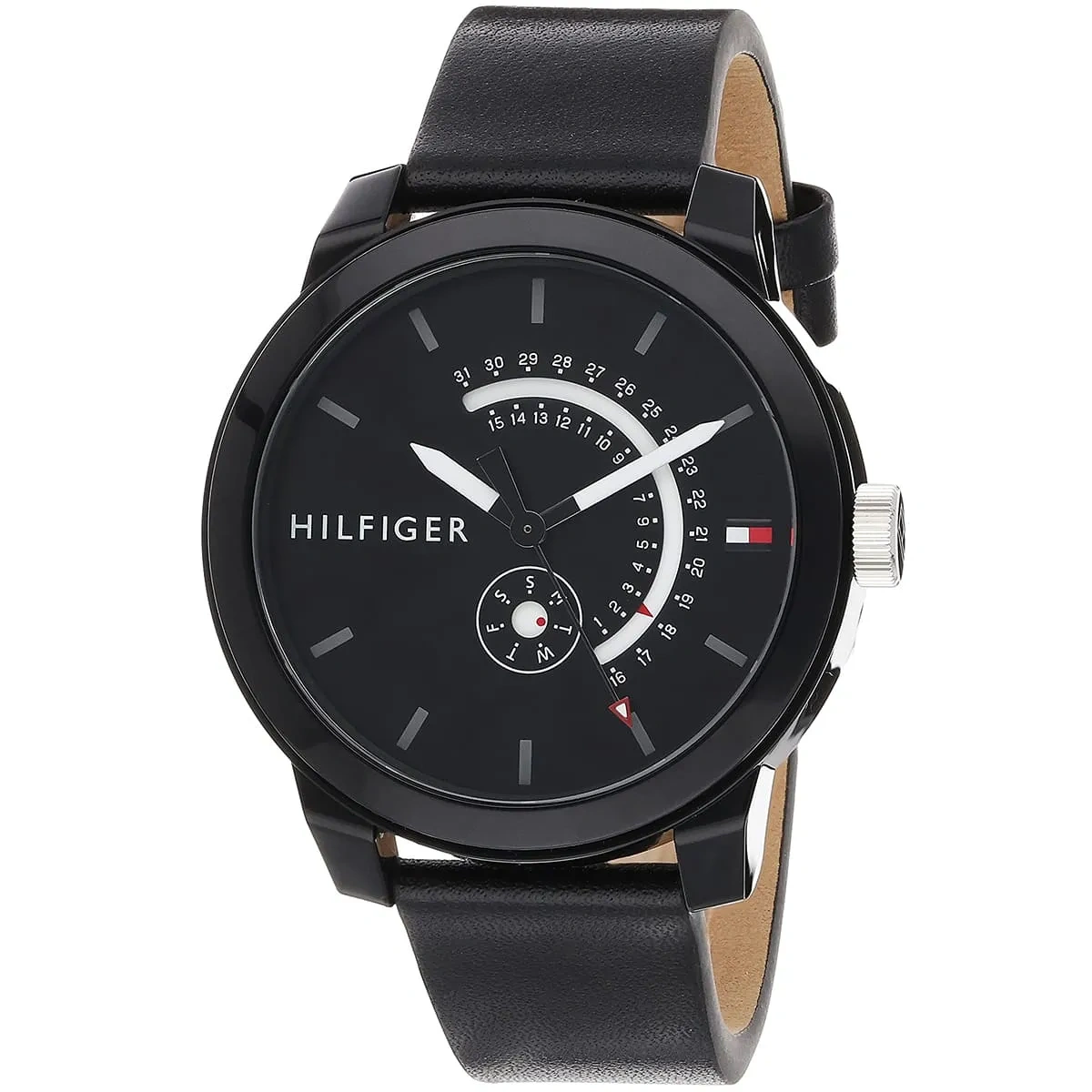 Tommy Hilfiger Denim Watch For Men 1791479