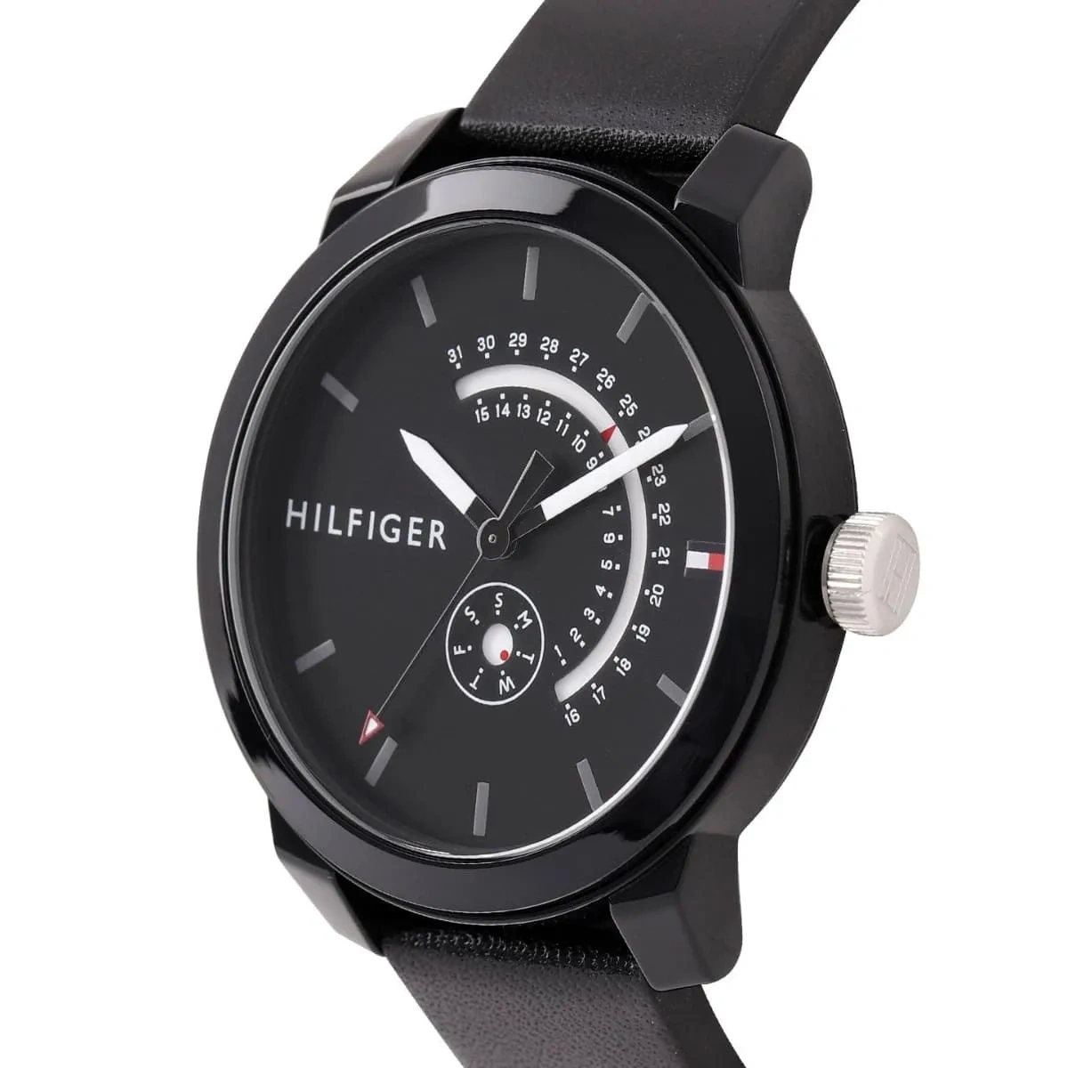 Tommy Hilfiger Denim Watch For Men 1791479