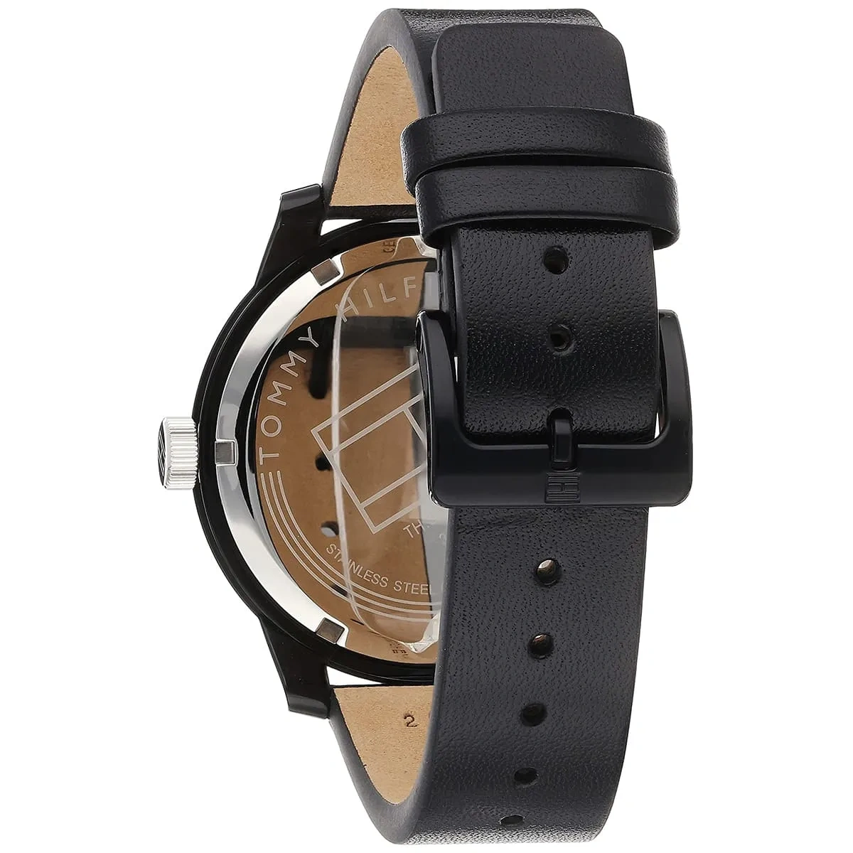 Tommy Hilfiger Denim Watch For Men 1791479