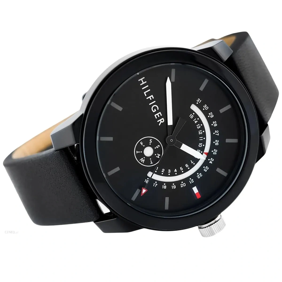 Tommy Hilfiger Denim Watch For Men 1791479