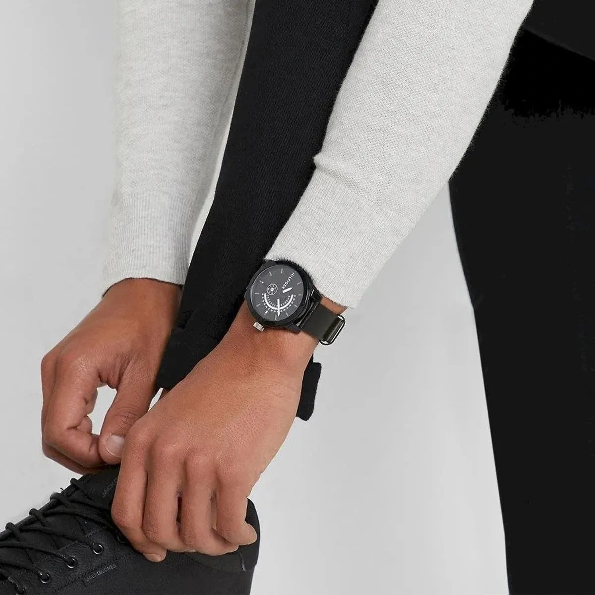 Tommy Hilfiger Denim Watch For Men 1791479
