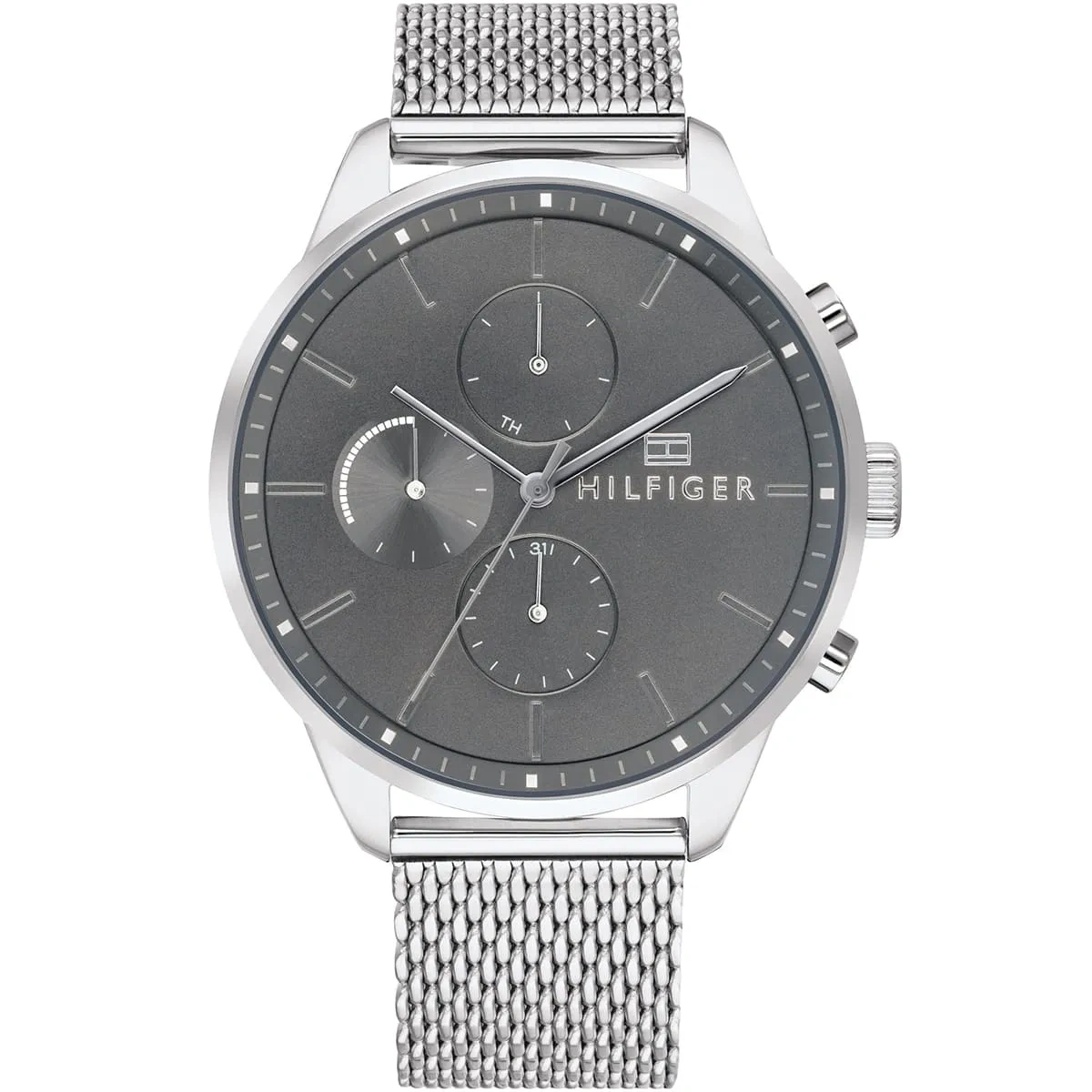 Tommy Hilfiger Chase Watch For Men 1791484