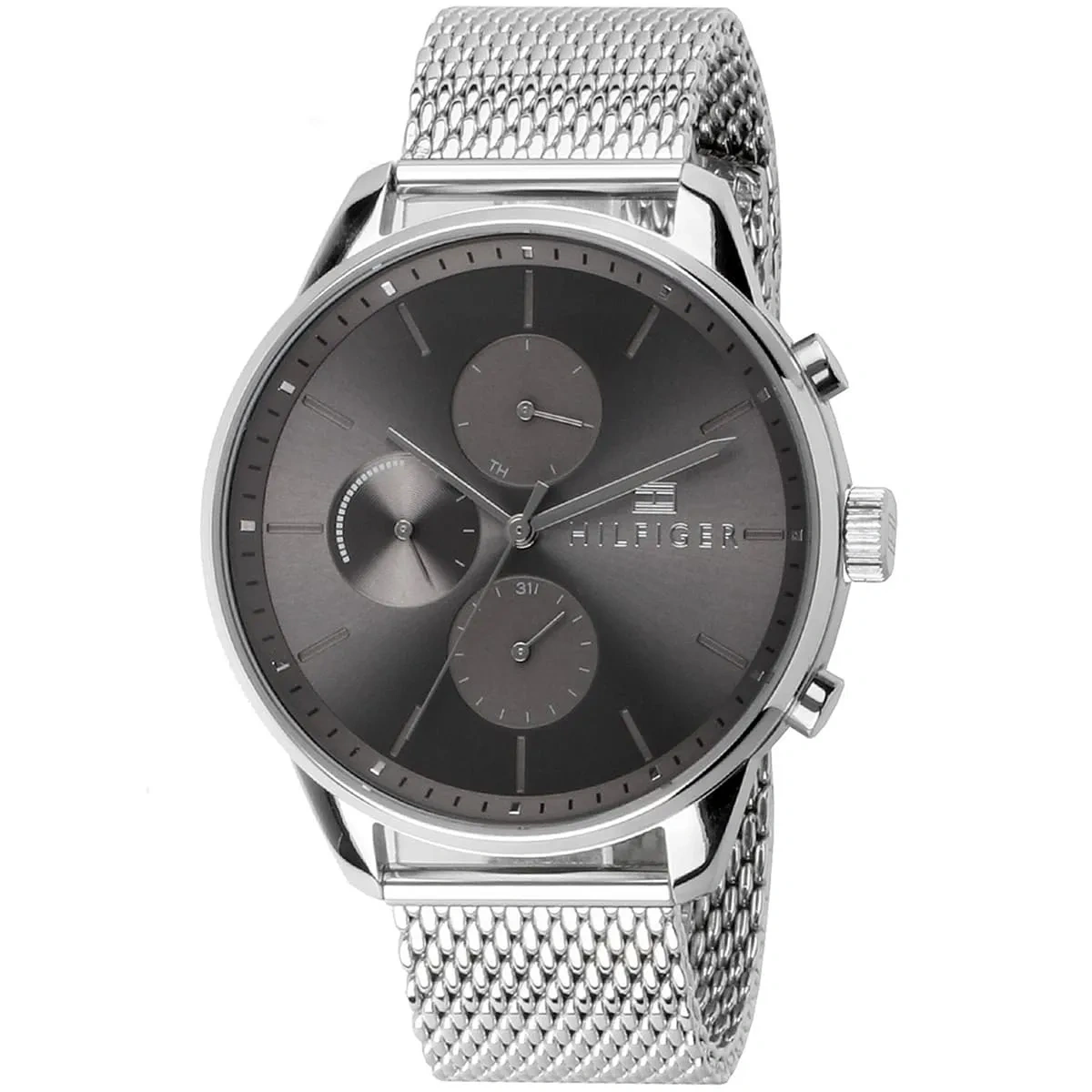 Tommy Hilfiger Chase Watch For Men 1791484