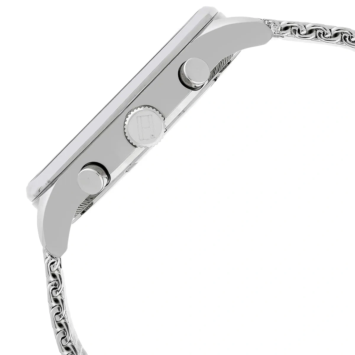 Tommy Hilfiger Chase Watch For Men 1791484