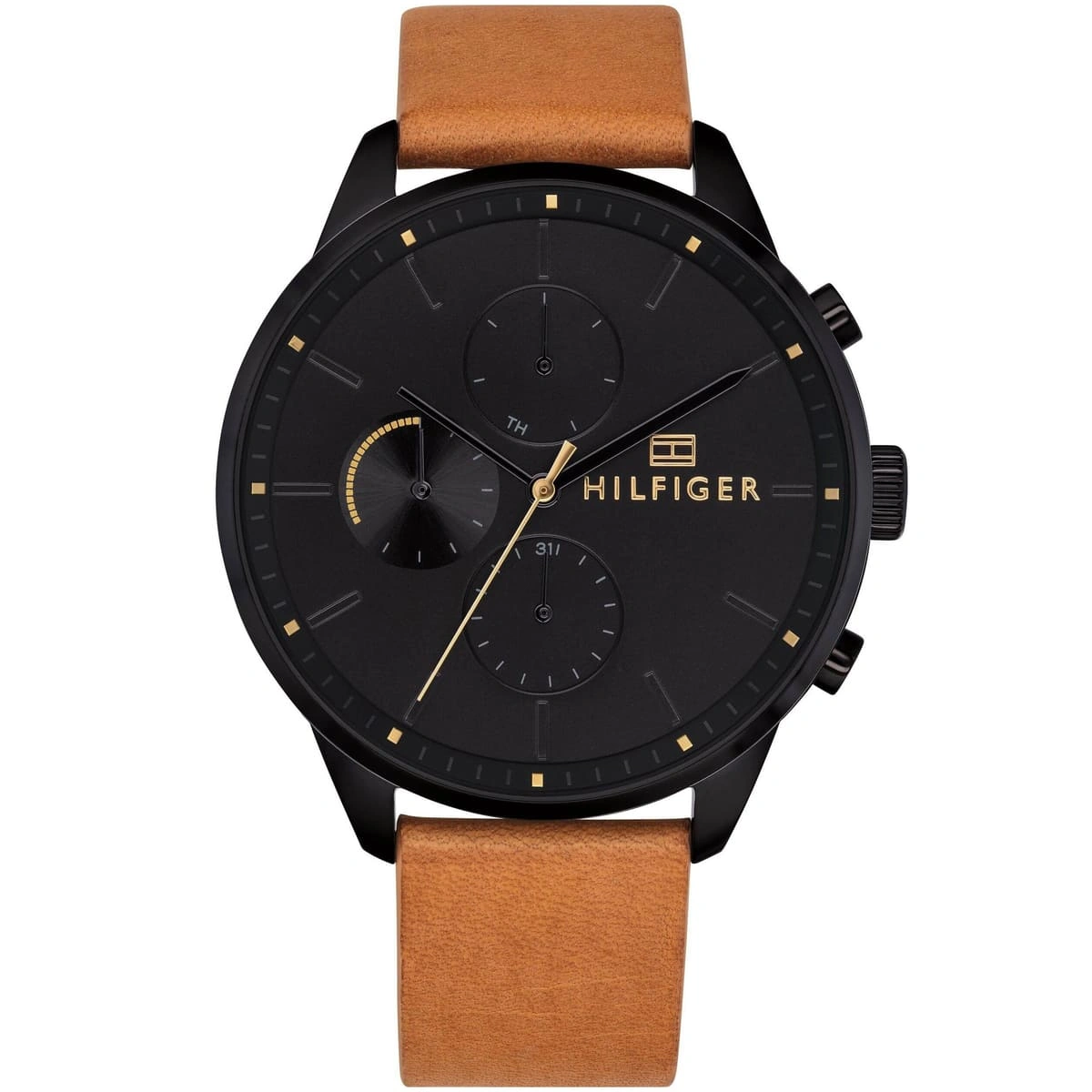 Tommy Hilfiger Chase Watch For Men 1791486