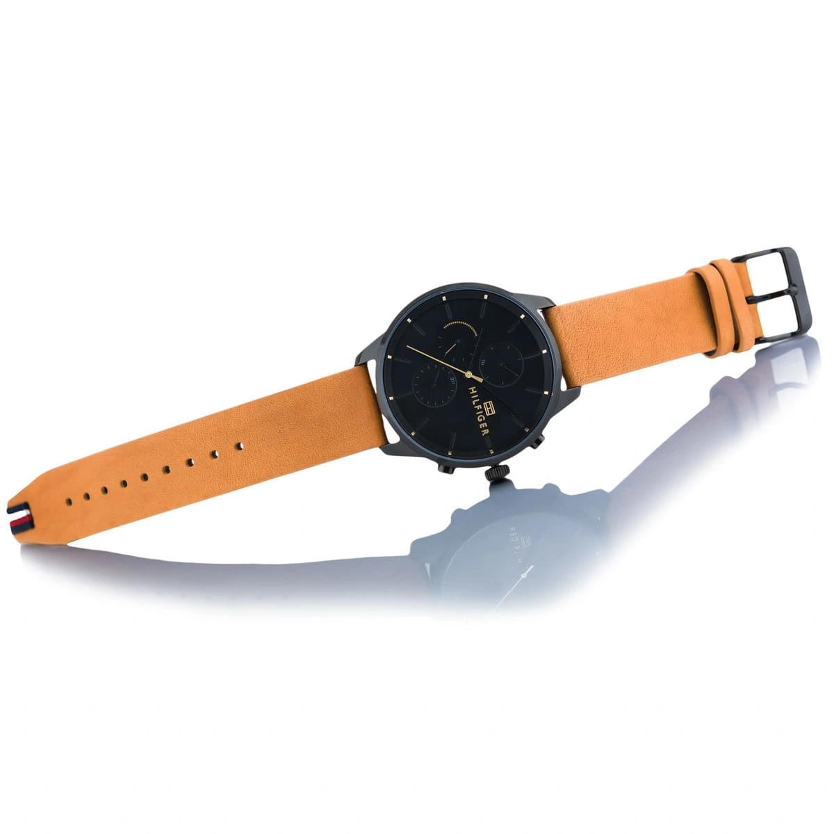 Tommy Hilfiger Chase Watch For Men 1791486
