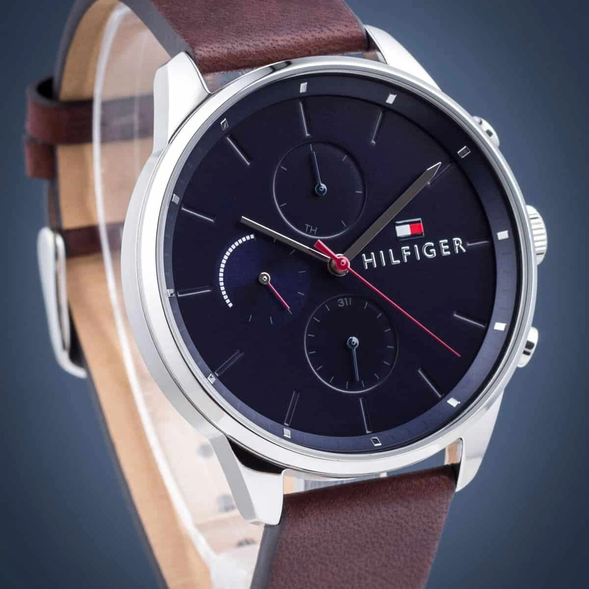 Tommy Hilfiger Watch For Men 1791487