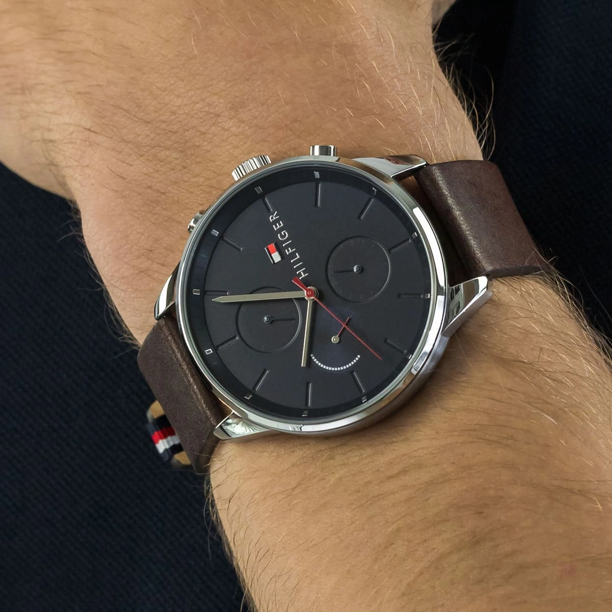 Tommy Hilfiger Watch For Men 1791487