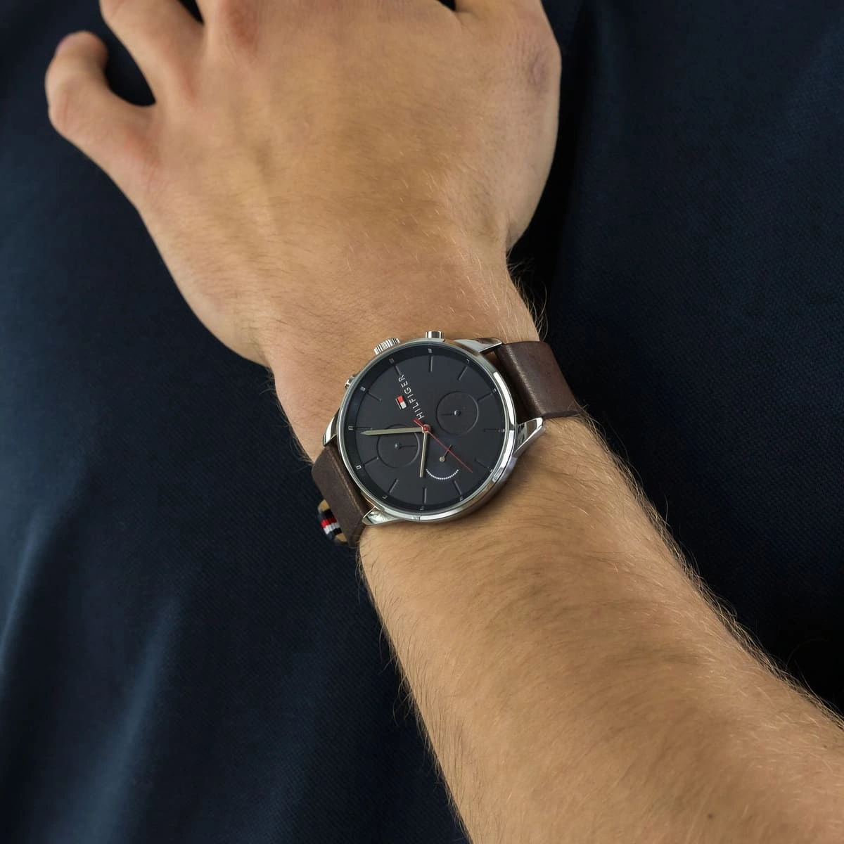Tommy Hilfiger Watch For Men 1791487